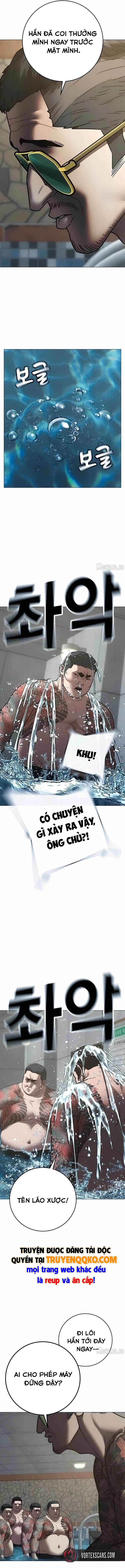 Nhiệm Vụ Đời Thật Chapter 209 - 10
