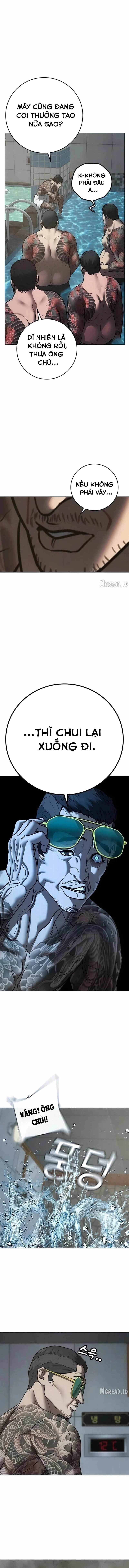 Nhiệm Vụ Đời Thật Chapter 209 - 11