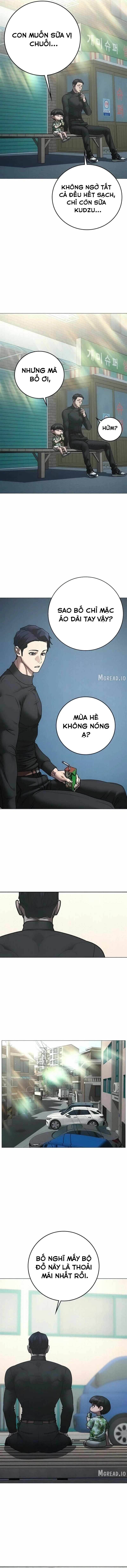 Nhiệm Vụ Đời Thật Chapter 209 - 13