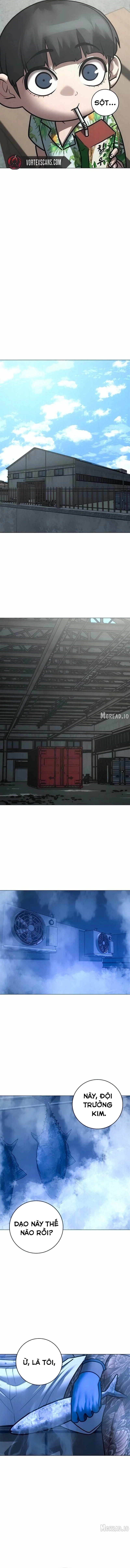 Nhiệm Vụ Đời Thật Chapter 209 - 14