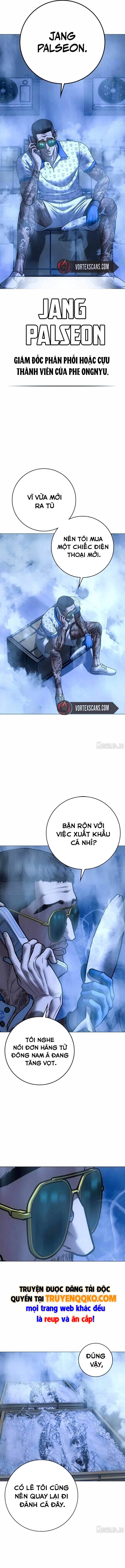 Nhiệm Vụ Đời Thật Chapter 209 - 15