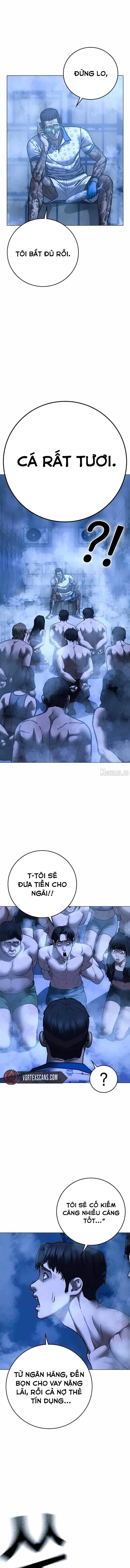 Nhiệm Vụ Đời Thật Chapter 209 - 16