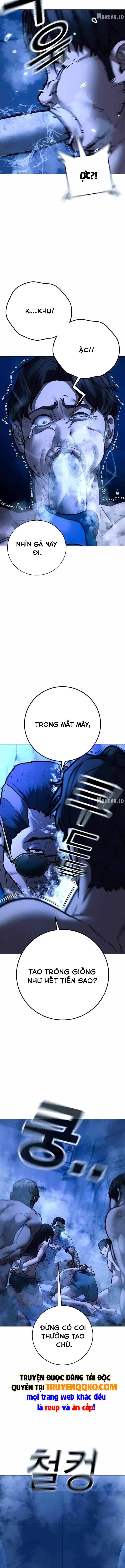 Nhiệm Vụ Đời Thật Chapter 209 - 17