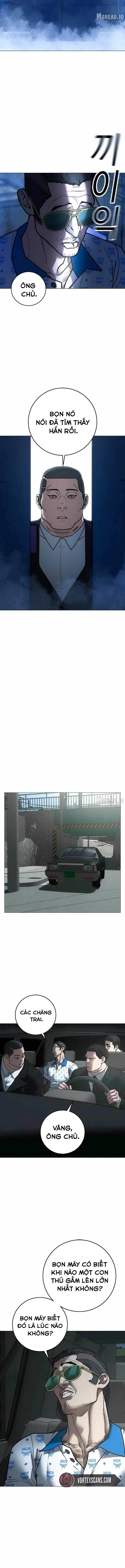 Nhiệm Vụ Đời Thật Chapter 209 - 18