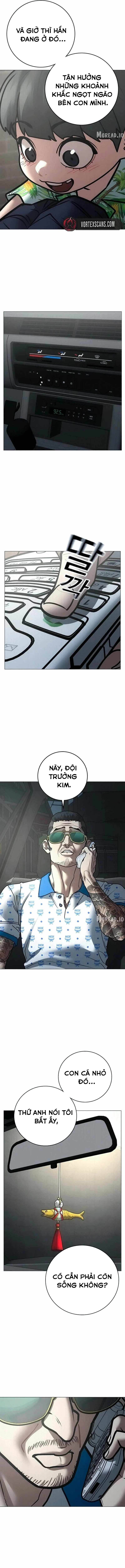 Nhiệm Vụ Đời Thật Chapter 209 - 20