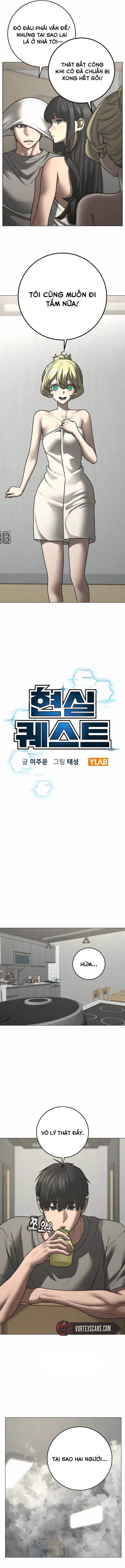 Nhiệm Vụ Đời Thật Chapter 212 - 3