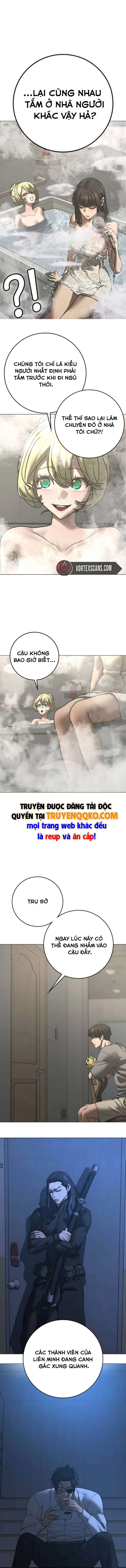 Nhiệm Vụ Đời Thật Chapter 212 - 4