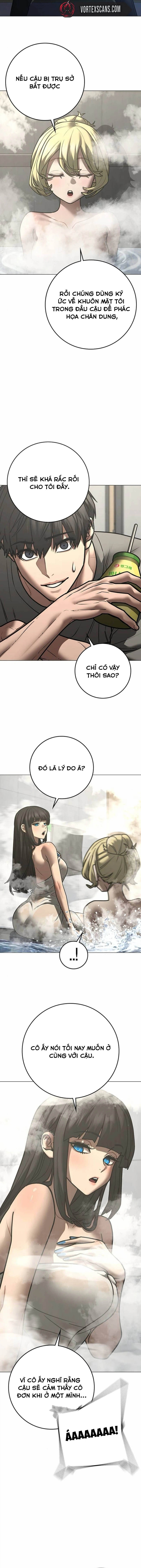 Nhiệm Vụ Đời Thật Chapter 212 - 5