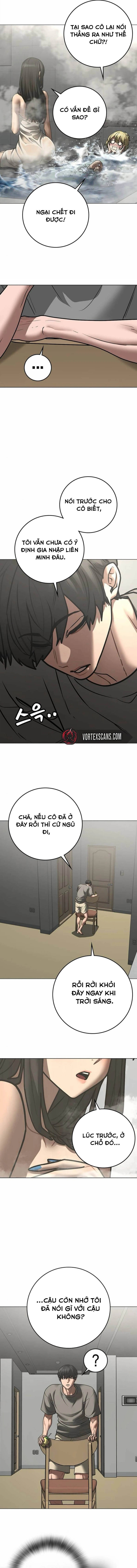 Nhiệm Vụ Đời Thật Chapter 212 - 6