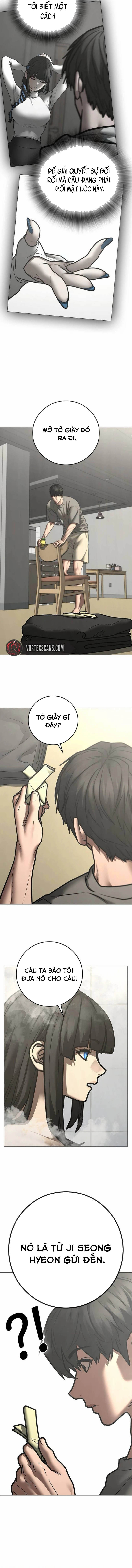 Nhiệm Vụ Đời Thật Chapter 212 - 7