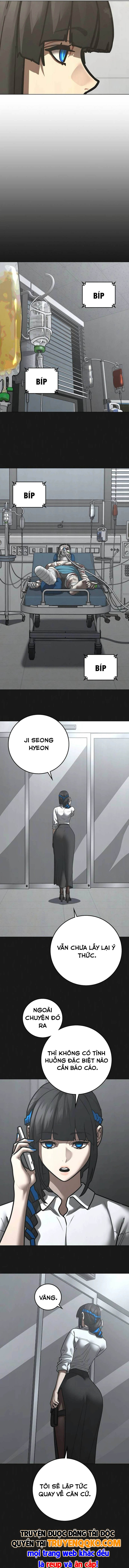 Nhiệm Vụ Đời Thật Chapter 212 - 8