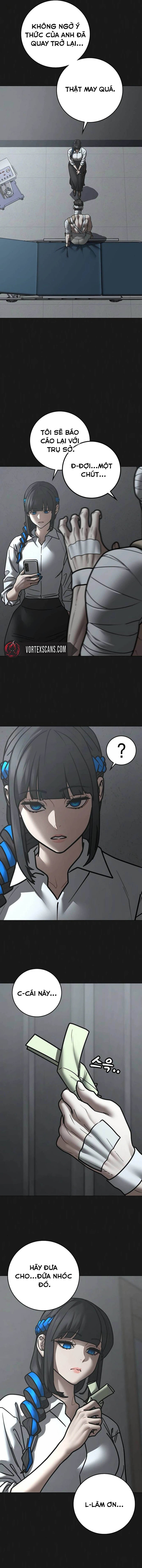 Nhiệm Vụ Đời Thật Chapter 212 - 10