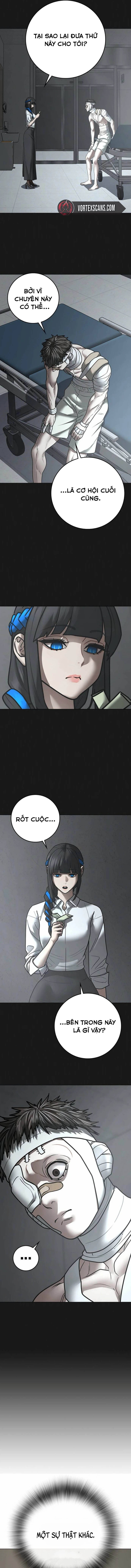 Nhiệm Vụ Đời Thật Chapter 212 - 11