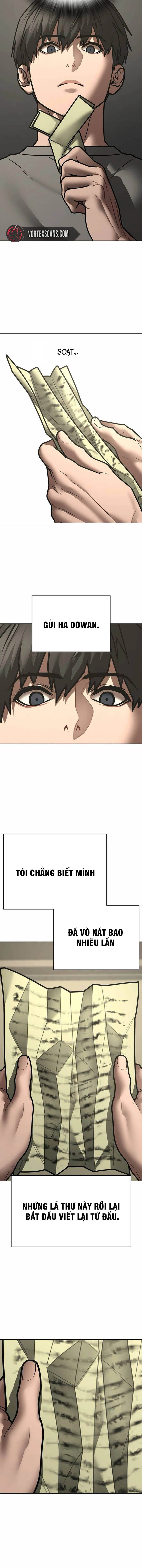 Nhiệm Vụ Đời Thật Chapter 212 - 12