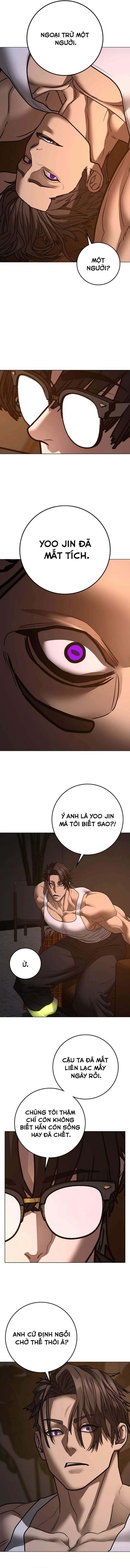 Nhiệm Vụ Đời Thật Chapter 212 - 16