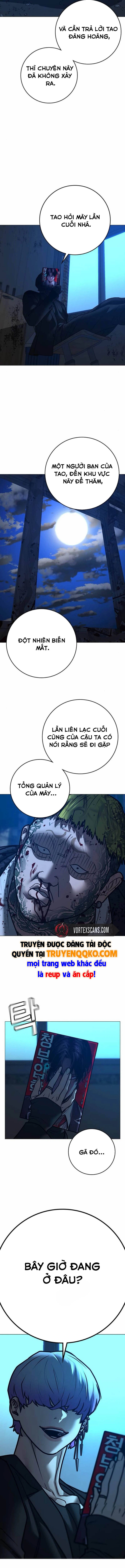 Nhiệm Vụ Đời Thật Chapter 212 - 19