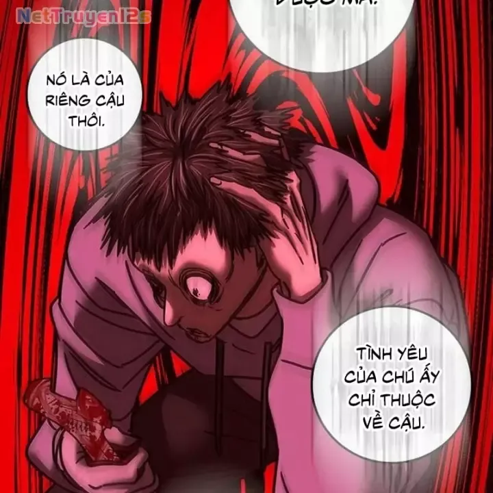 Nhiệm Vụ Đời Thật Chapter 215.5 - 27