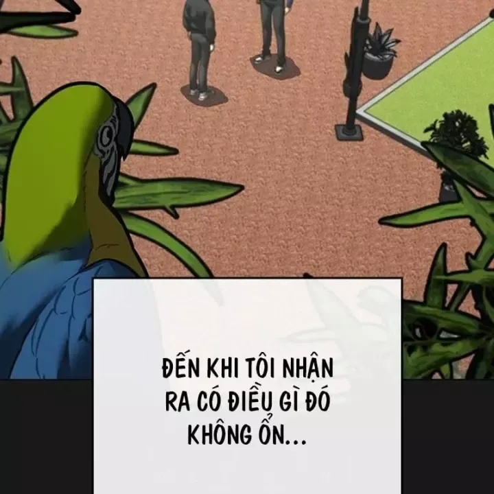 Nhiệm Vụ Đời Thật Chapter 215.5 - 38