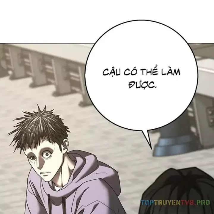Nhiệm Vụ Đời Thật Chapter 215.5 - 7