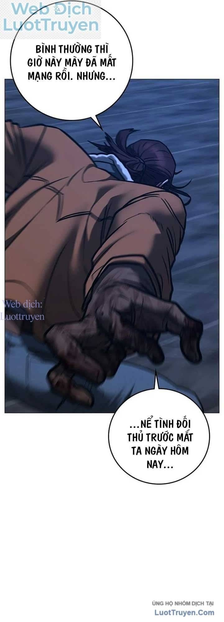Nhiệm Vụ Đời Thật Chapter 227 - 40