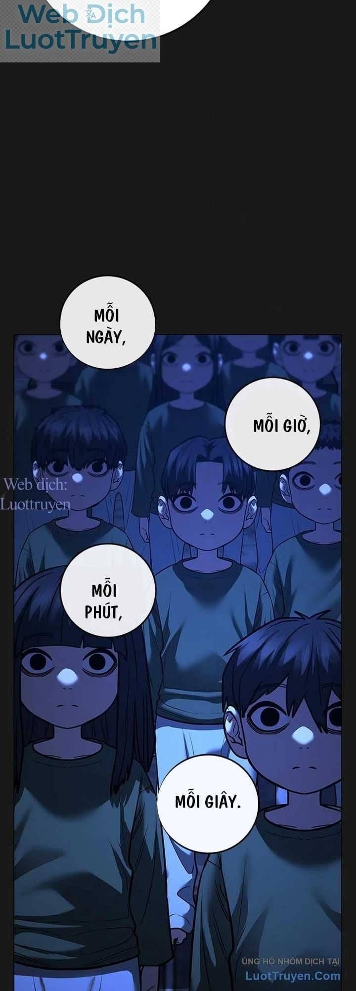 Nhiệm Vụ Đời Thật Chapter 227 - 8