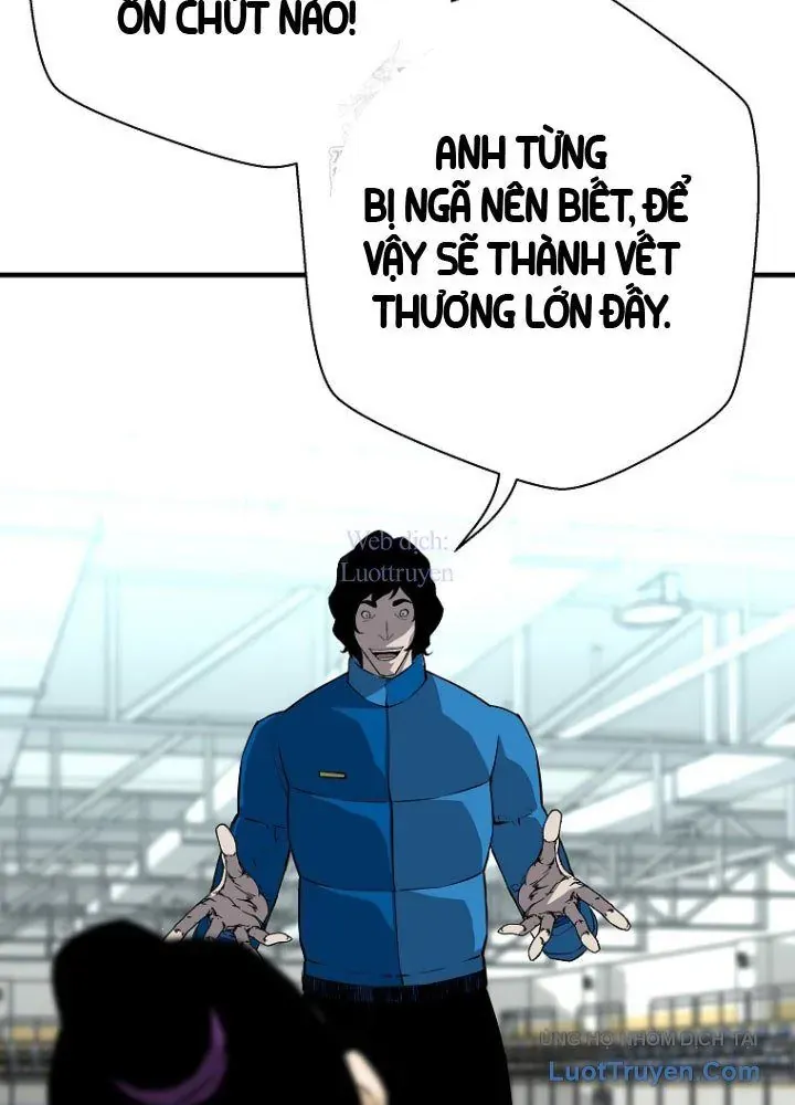 Sự Trở Lại Của Huyền Thoại Chapter 194 - 26