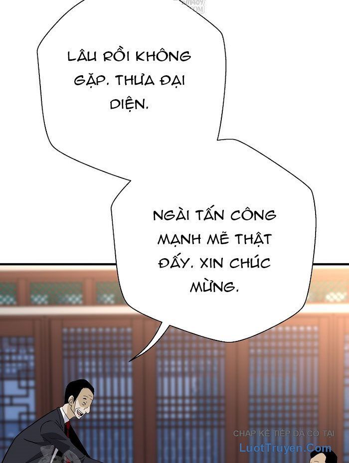 Sự Trở Lại Của Huyền Thoại Chapter 195 - 118