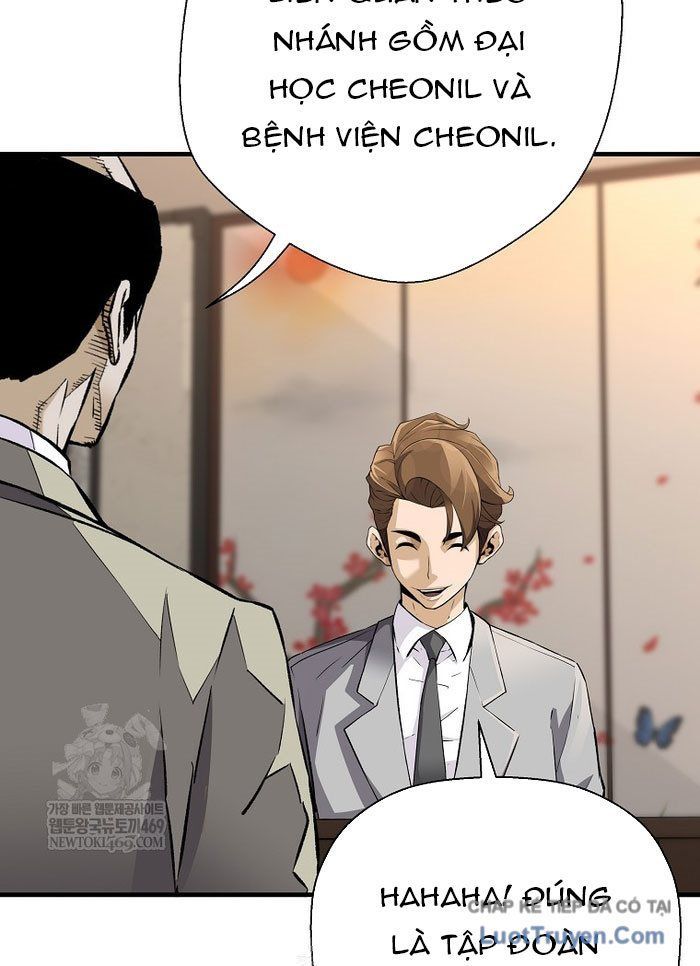 Sự Trở Lại Của Huyền Thoại Chapter 195 - 51