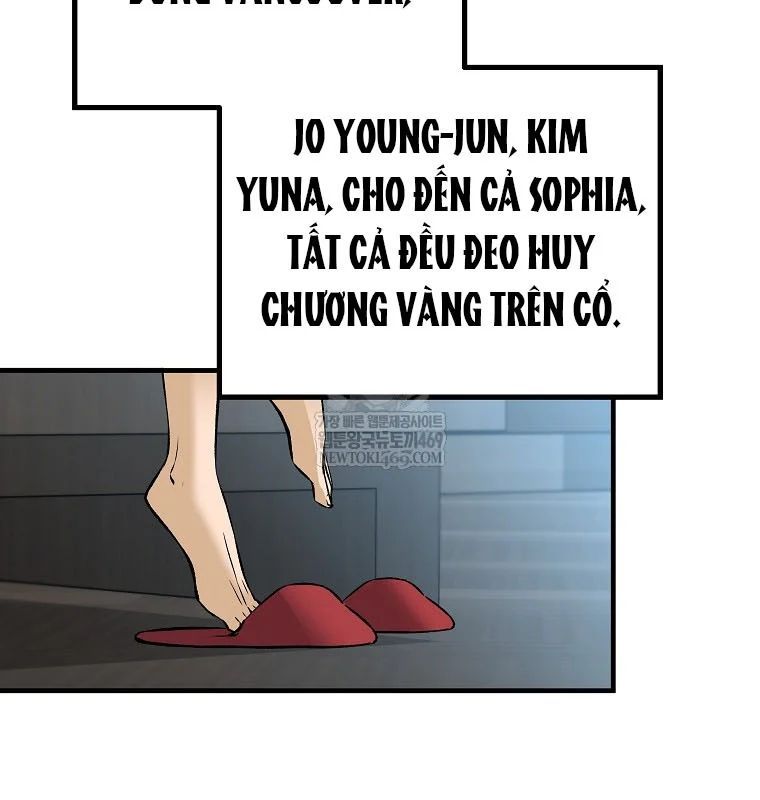 Sự Trở Lại Của Huyền Thoại Chapter 200 - 160