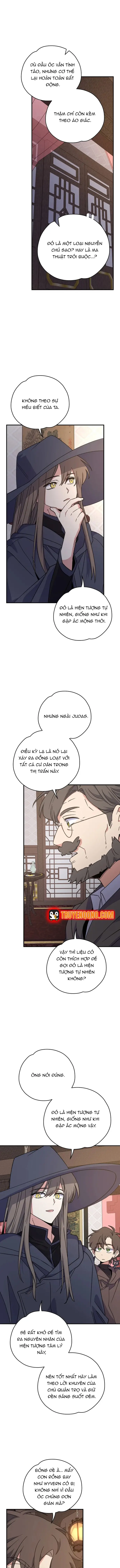 Nhà Hiền Triết Yigret Chapter 101 - 6