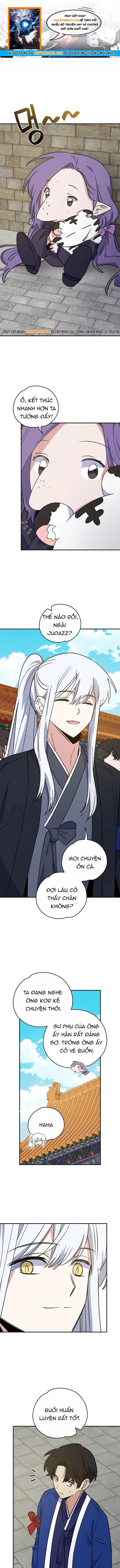 Nhà Hiền Triết Yigret Chapter 111 - 1