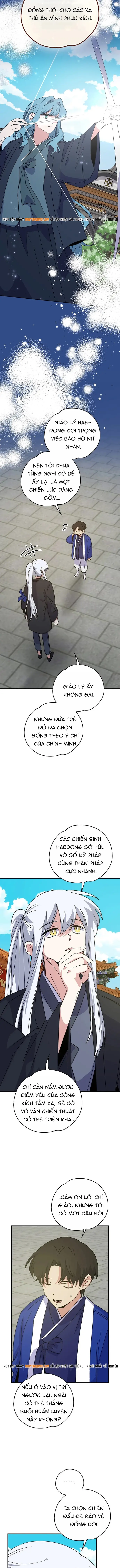Nhà Hiền Triết Yigret Chapter 111 - 3