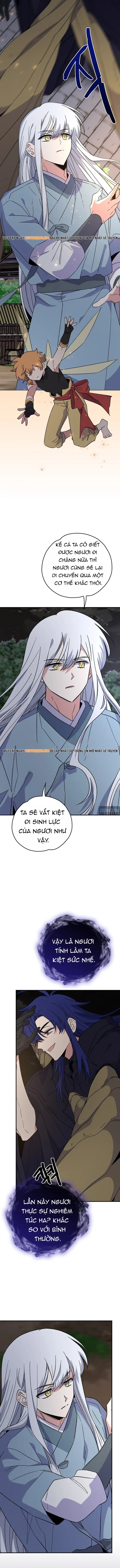 Nhà Hiền Triết Yigret Chapter 115 - 2