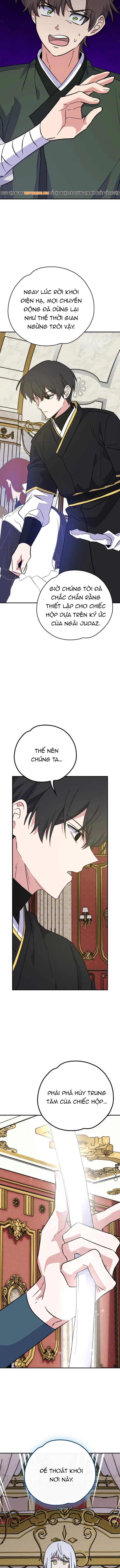 Nhà Hiền Triết Yigret Chapter 118 - 7