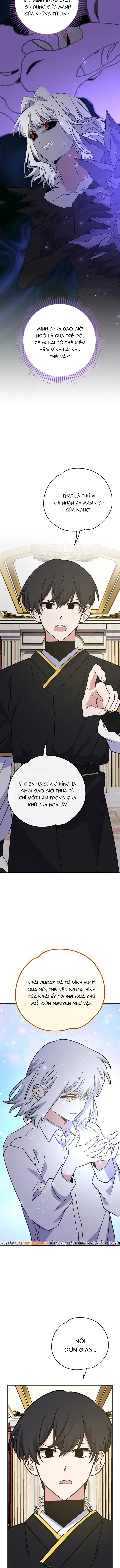 Nhà Hiền Triết Yigret Chapter 119 - 3