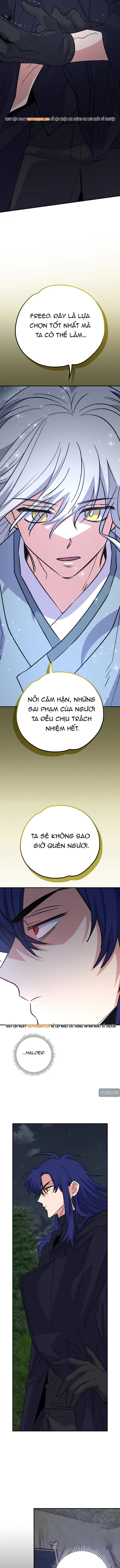Nhà Hiền Triết Yigret Chapter 121 - 11