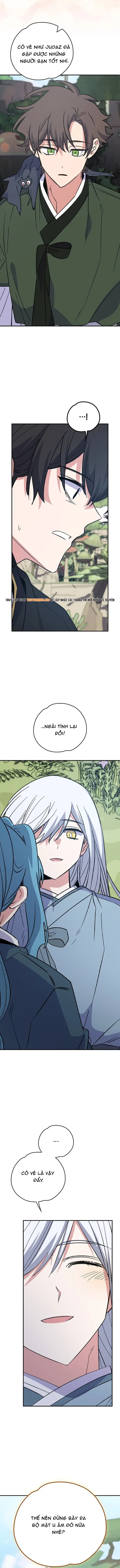 Nhà Hiền Triết Yigret Chapter 126 - 4