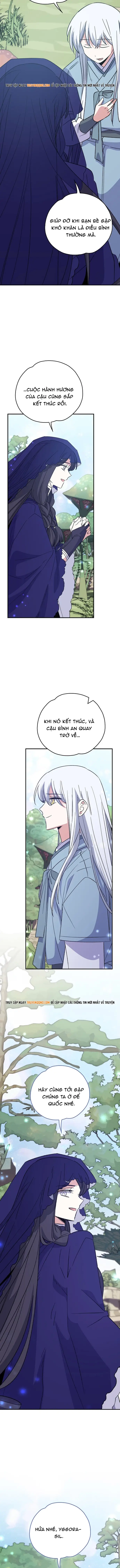 Nhà Hiền Triết Yigret Chapter 126 - 6