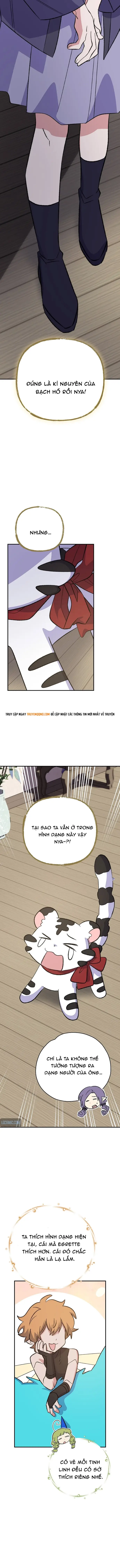 Nhà Hiền Triết Yigret Chapter 126 - 8
