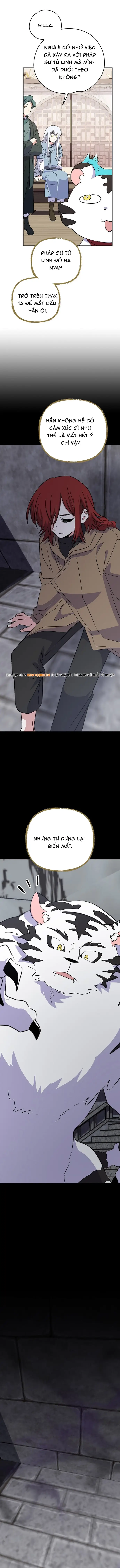 Nhà Hiền Triết Yigret Chapter 126 - 9