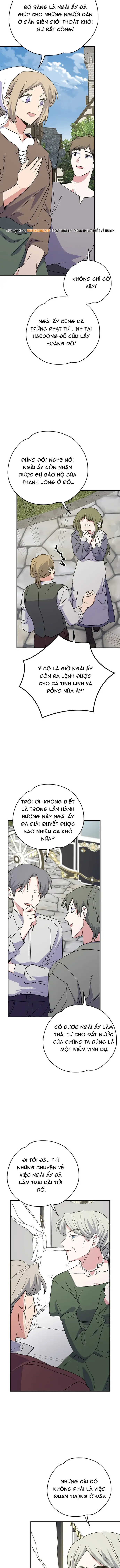 Nhà Hiền Triết Yigret Chapter 127 - 4