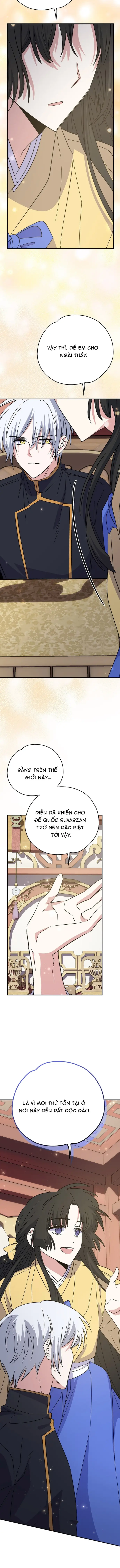Nhà Hiền Triết Yigret Chapter 127 - 10