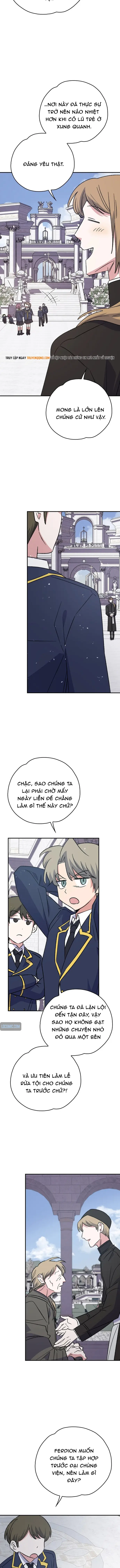 Nhà Hiền Triết Yigret Chapter 129 - 2
