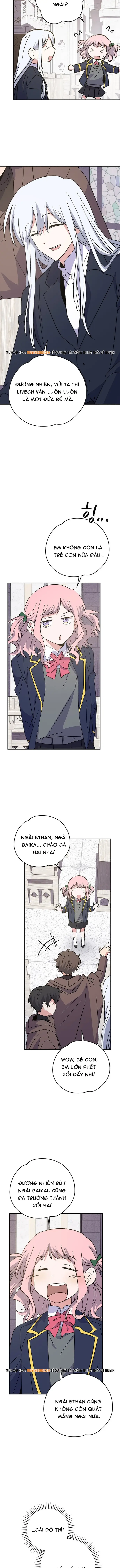 Nhà Hiền Triết Yigret Chapter 130 - 9