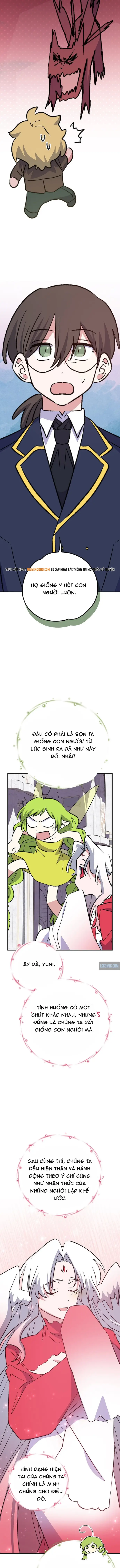 Nhà Hiền Triết Yigret Chapter 131 - 8