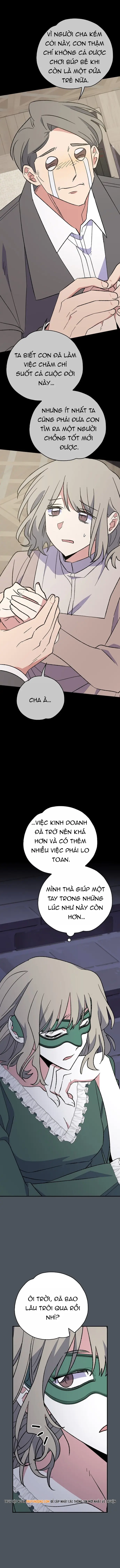 Nhà Hiền Triết Yigret Chapter 138 - 7