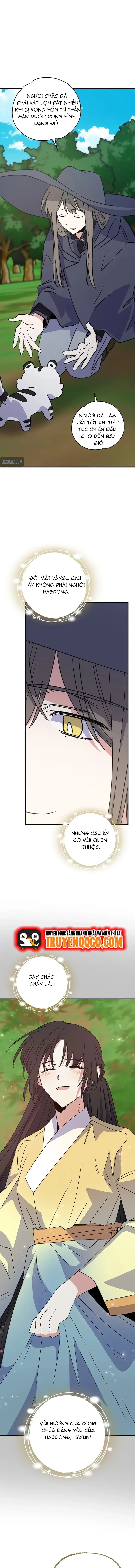 Nhà Hiền Triết Yigret Chapter 99 - 6