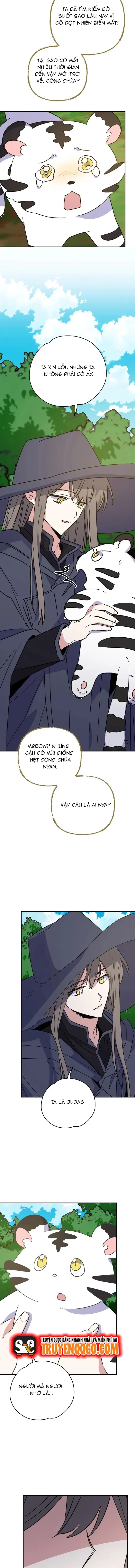 Nhà Hiền Triết Yigret Chapter 99 - 7