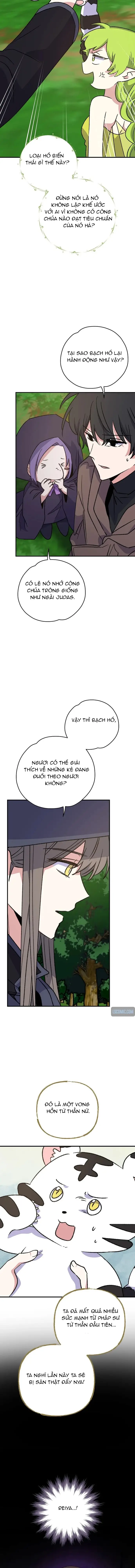 Nhà Hiền Triết Yigret Chapter 99 - 9