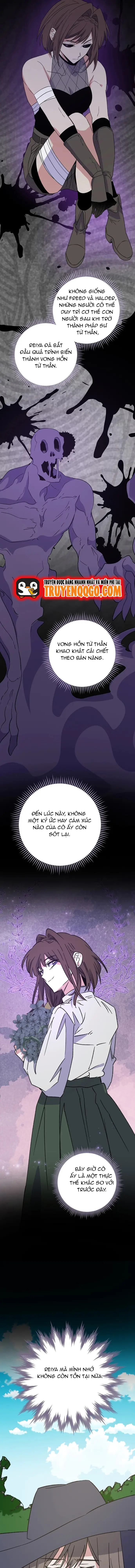 Nhà Hiền Triết Yigret Chapter 99 - 10